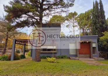 Venta de Casa en Carilo
