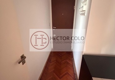 Hermoso 2 Amb. Reciclado a Nuevo, Gran Ubicacion en Colegiales y Apto Credito