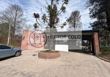 Venta Terreno La Plata