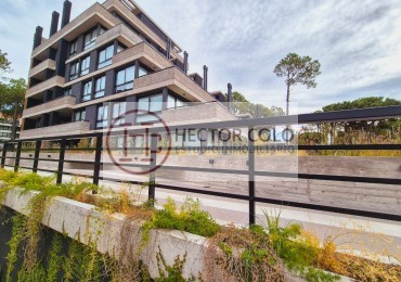 Venta Departamento Pinamar The Kalem II