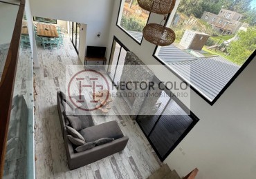 COSTA ESMERALDA Senderos 1 lote 94