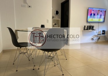 Departamento en venta