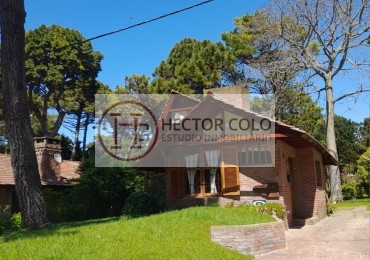 CASA EN VENTA ZONA LASALLE-PINAMAR-