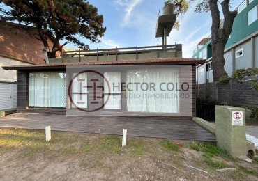 Venta de Departamento 2 ambientes Valeria del Mar