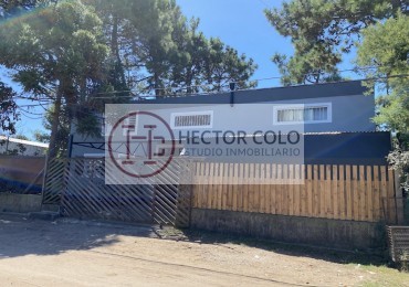 DEPOSITO  C/ DEPARTAMENTO Y QUINCHO  (Codigo 169765)