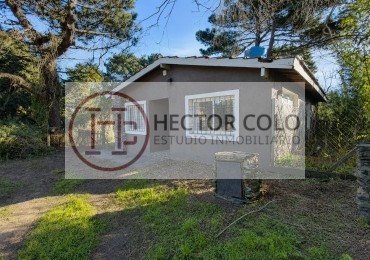 Venta Casa Valeria del Mar 