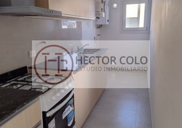 Venta Departamento 2 ambientes | ZONA CENTRO - TANDIL