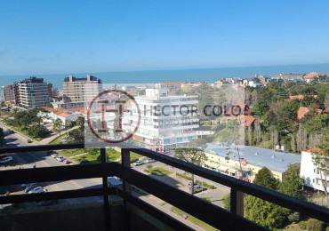 DEPARTAMENTO EN VENTA ZONA CENTRO