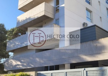 ALQUILER DE DEPARTAMENTO POR SEMANA-EDIFICIO BOULEVARD  TORRE I- PINAMAR-