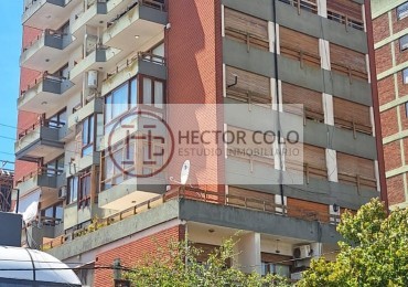 En Venta Departamento 3 amb c/cochera Pinamar Centro