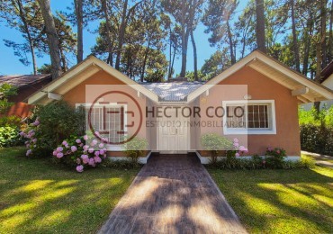 Casa en Valeria del Mar