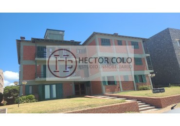 DEPARTAMENTO EN ALQUILER TEMPORAL-SOBRE AV.DEL MAR-