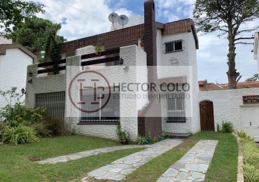 Triplex en zona Duplex
