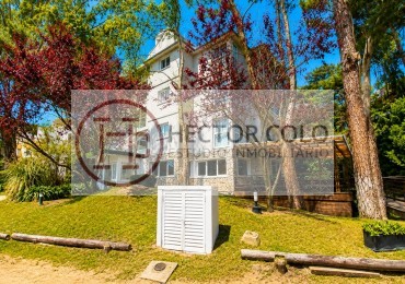VENTA DEPARTAMENTO CARILO