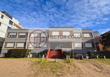 Venta departamento  en Valeria del Mar