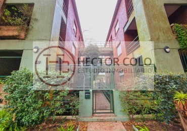 DEPARTAMENTO CENTRICO EN ALQUILER TEMPORAL