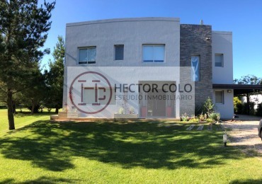 COSTA ESMERALDA Golf II lote 333-334 ( Codigo 203378 )