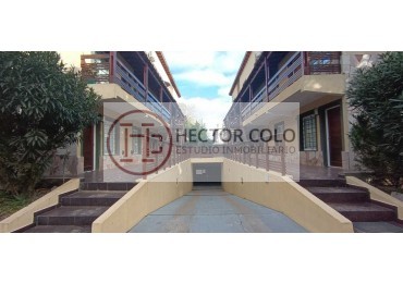 Departamento 3 ambientes a pasos del centro comercial