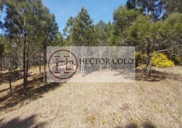 Venta terreno Costa Esmeralda 