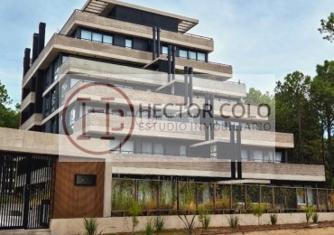 Venta Departamento Premium 3 Ambientes - The Kalem II | Pinamar Norte