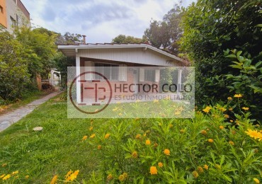 Casa en Valeria del Mar 