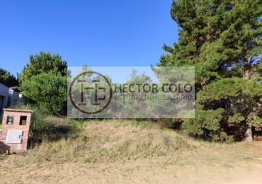 Venta Terreno Costa Esmeralda