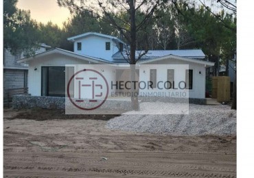 Venta Casa en Barrio Residencial 1 Lote 387