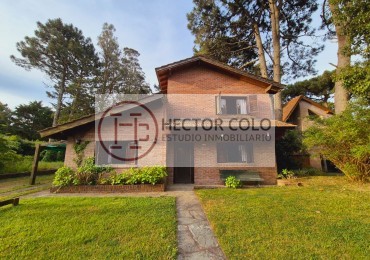 CASA EN VALERIA DEL MAR