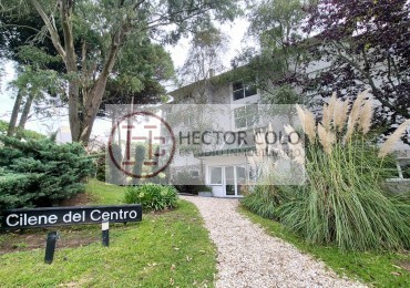 Departamento 2 ambientes Cilene Centro  (Codigo 163547)