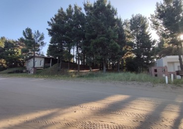 Venta Terreno Costa Esmeralda