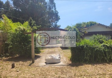 Venta Terreno Centro Pinamar