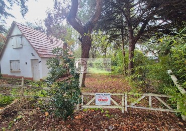 Venta Terreno Valeria del Mar