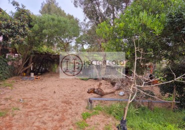 Venta Terreno Valeria del Mar