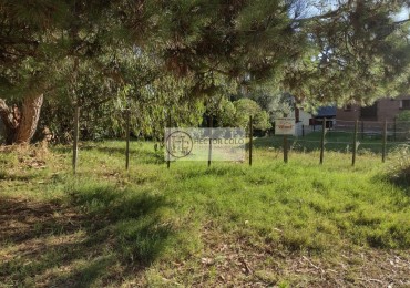 Venta Terreno Valeria del Mar