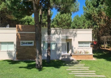 Alquiler Casa Costa Esmeralda