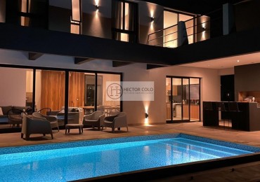  ALQUILER Casa Costa Esmeralda