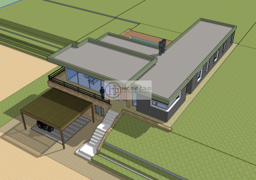  Venta Lote Costa Esmeralda