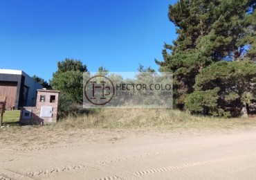 Venta Terreno Costa Esmeralda