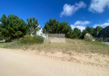Venta Lote Costa Esmeralda