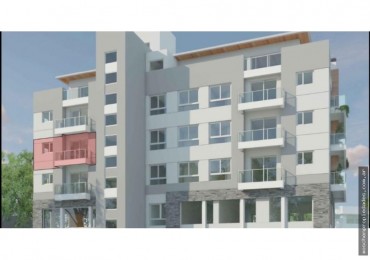 DEPARTAMENTO 2 AMBIENTES A ESTRENAR - VALERIA DEL MAR - ZONA CENTRO